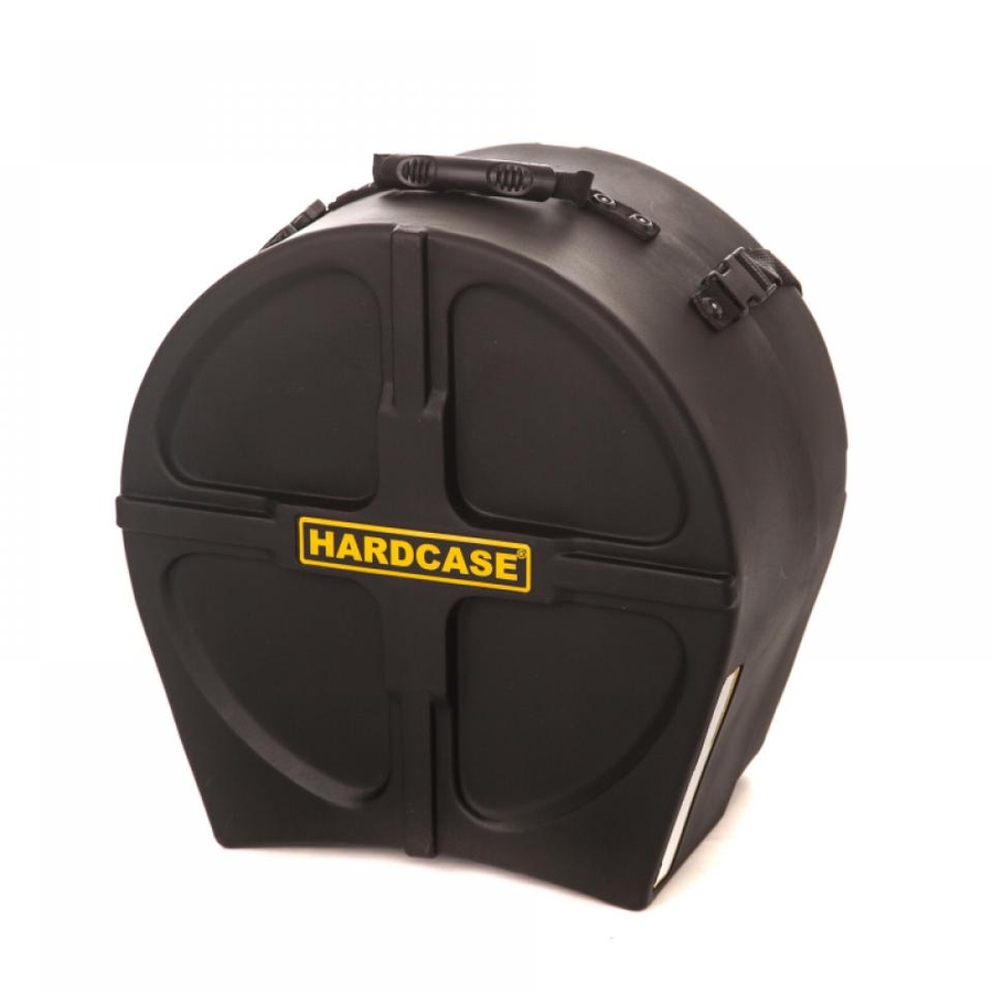 Hardcase - 14" Floor Tom Case HN14FT